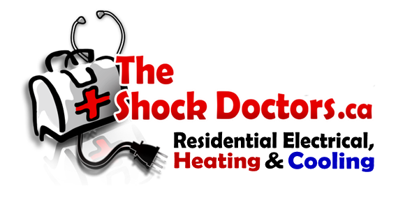 The Shock Doctors